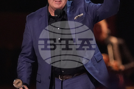 59th Annual CMA Awards - Show