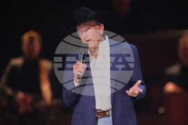 59th Annual CMA Awards - Show