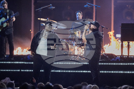 59th Annual CMA Awards - Show