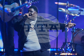 59th Annual CMA Awards - Show