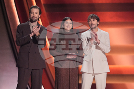 59th Annual CMA Awards - Show