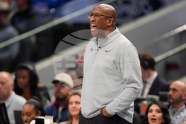 Knicks Mavericks Basketball