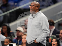 Knicks Mavericks Basketball