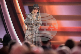 59th Annual CMA Awards - Show