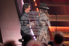 59th Annual CMA Awards - Show