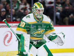 Hurricanes Wild Hockey