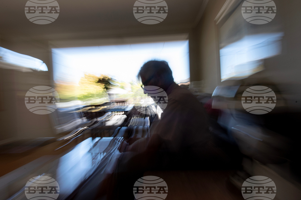 Autoimmune Diseases Brain Photo Essay