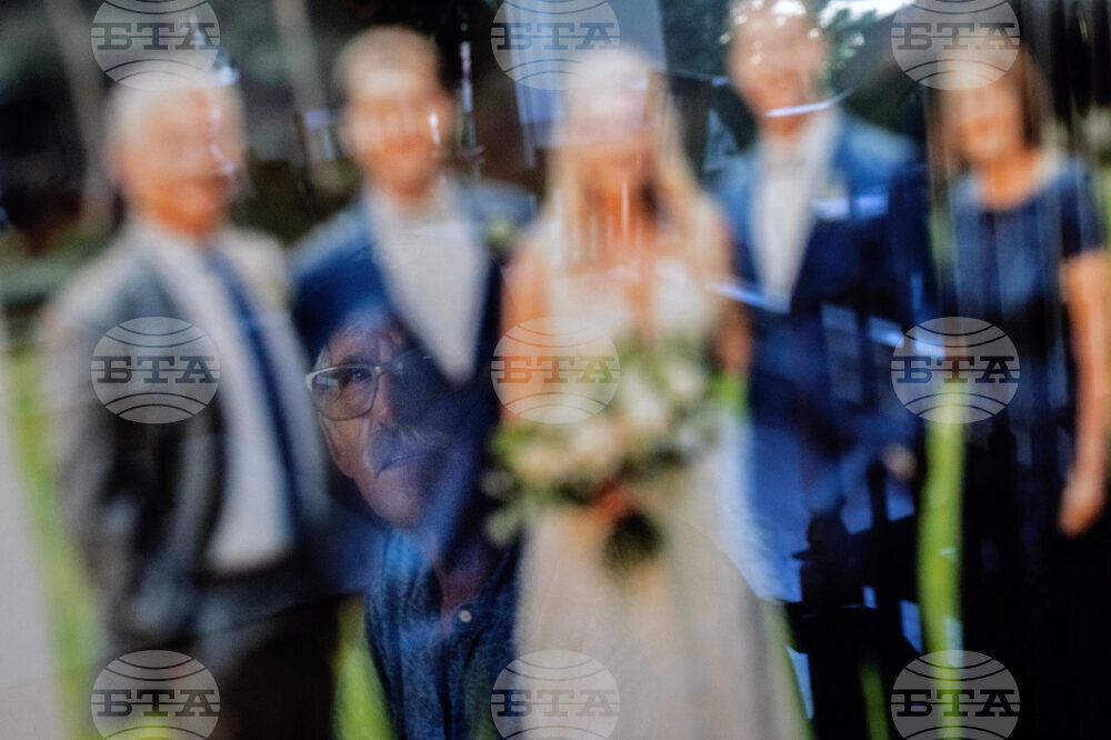 Autoimmune Diseases Brain Photo Essay