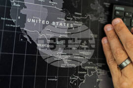 Digital Cage Border Patrol