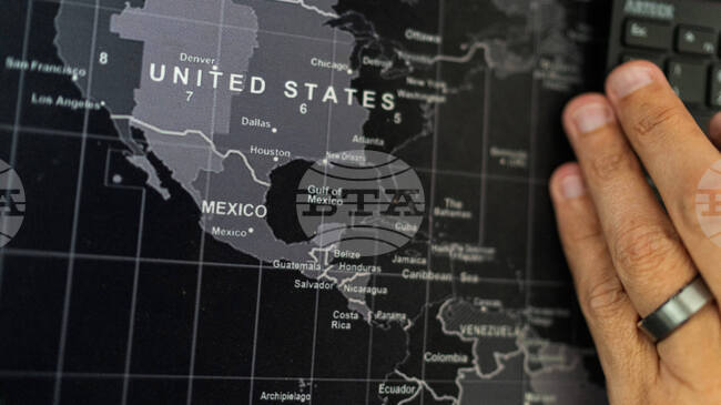 Мексиканската президентка заяви, че военни действия на САЩ в Мексико засега са изключени