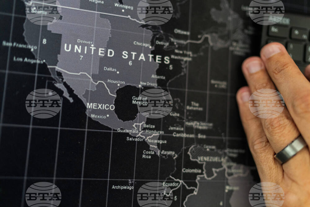 Digital Cage Border Patrol