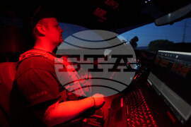 Digital Cage Border Patrol