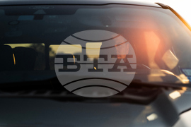 Digital Cage Border Patrol