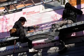 Federal Enforcement Chicago Videos