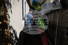 Autoimmune Diseases Brain Photo Essay