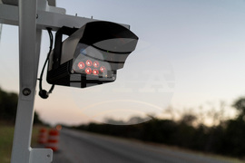 Digital Cage Border Patrol