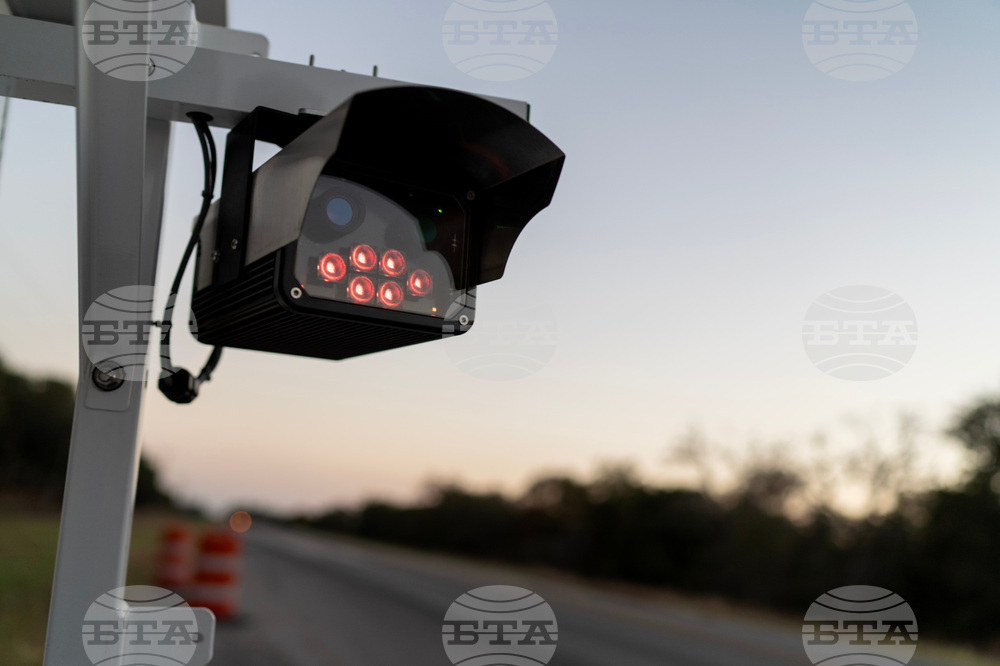 Digital Cage Border Patrol