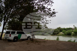 Digital Cage Border Patrol