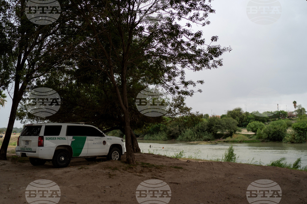 Digital Cage Border Patrol