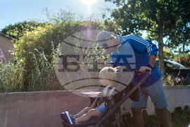 Autoimmune Diseases Brain Photo Essay