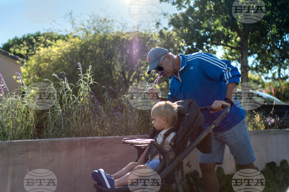 Autoimmune Diseases Brain Photo Essay