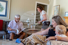 Autoimmune Diseases Brain Photo Essay