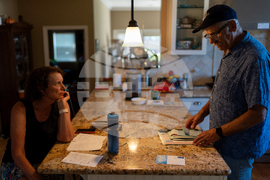 Autoimmune Diseases Brain Photo Essay