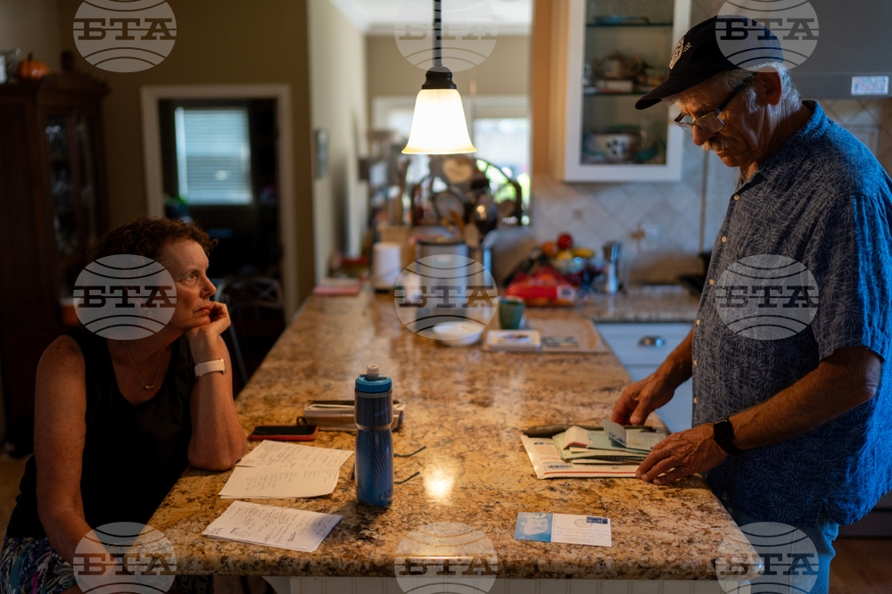 Autoimmune Diseases Brain Photo Essay