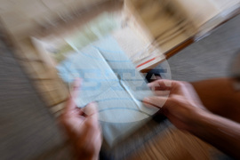 Autoimmune Diseases Brain Photo Essay