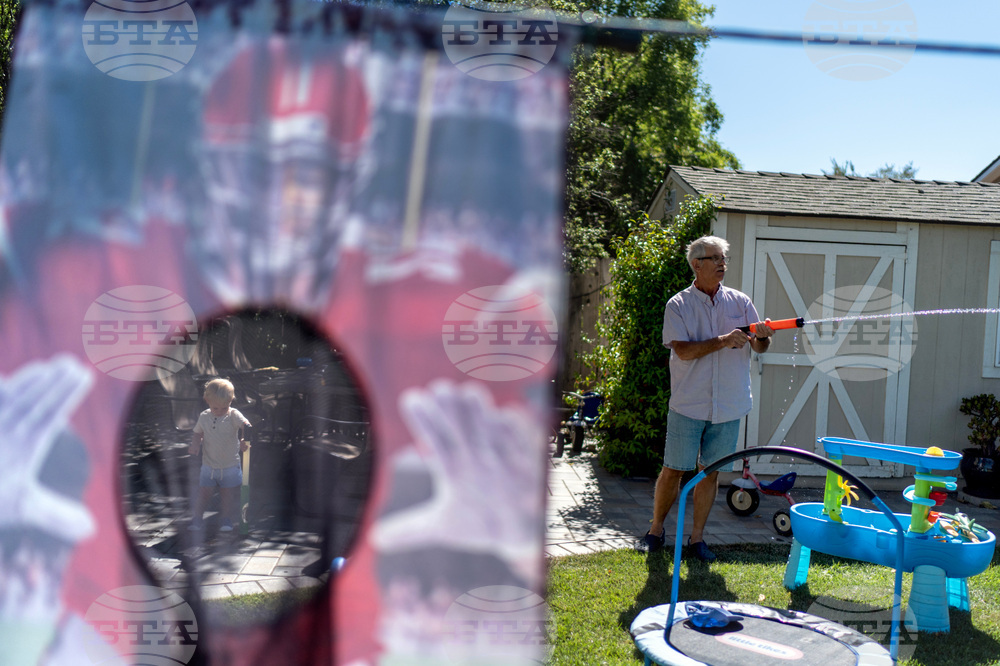 Autoimmune Diseases Brain Photo Essay