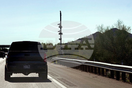 Digital Cage Border Patrol