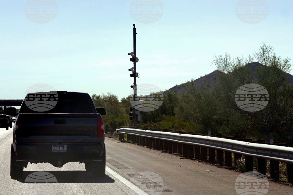 Digital Cage Border Patrol