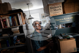 Autoimmune Diseases Brain Photo Essay