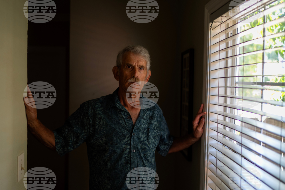 Autoimmune Diseases Brain Photo Essay