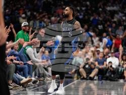 Knicks Mavericks Basketball