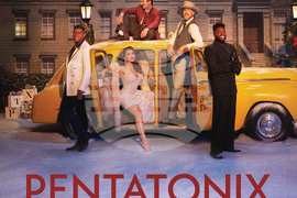 Music-Holiday Albums 2025