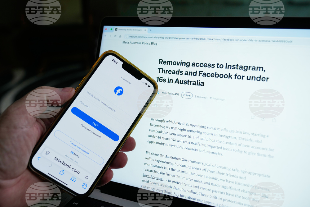 Australia Social Media