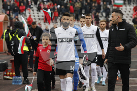 Футбол - ЦСКА - София - Локомотив (Пловдив)