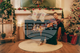 Music-Holiday Albums 2025