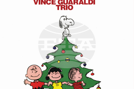 Music-Holiday Albums 2025