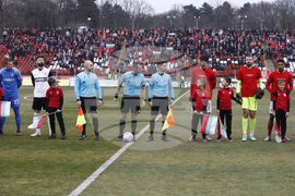 Футбол - ЦСКА - София - Локомотив (Пловдив)