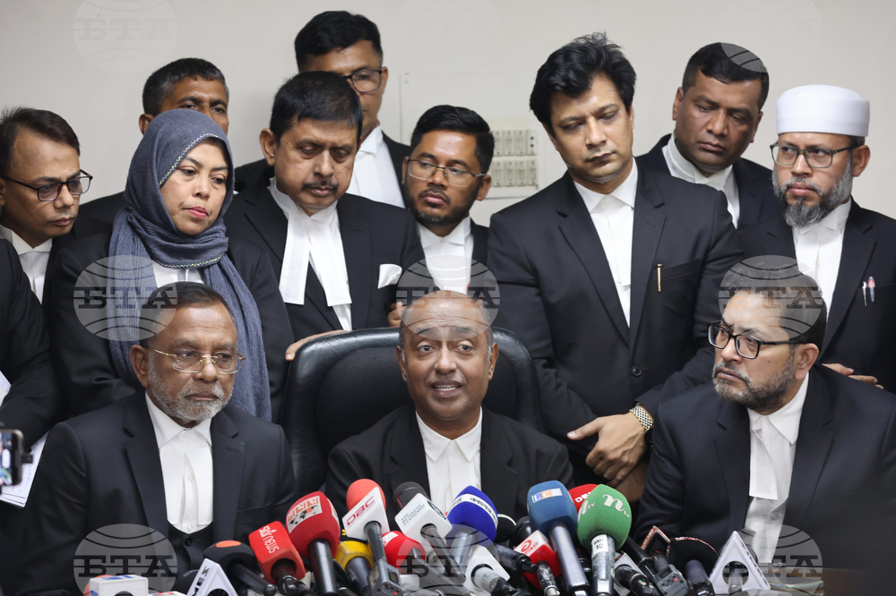 Bangladesh Caretaker Government