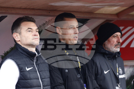 Футбол - ЦСКА - София - Локомотив (Пловдив)