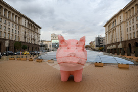 „Продължаваме промяната“ - акция