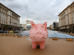 „Продължаваме промяната“ - акция