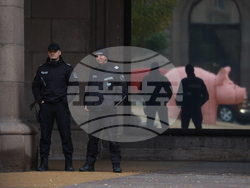 „Продължаваме промяната“ - акция