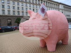 „Продължаваме промяната“ - акция