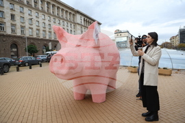 „Продължаваме промяната“ - акция