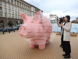„Продължаваме промяната“ - акция
