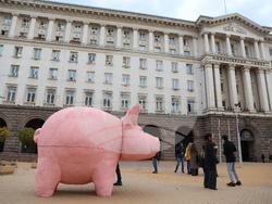 „Продължаваме промяната“ - акция